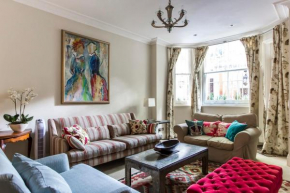 Sloane Gardens by Onefinestay
